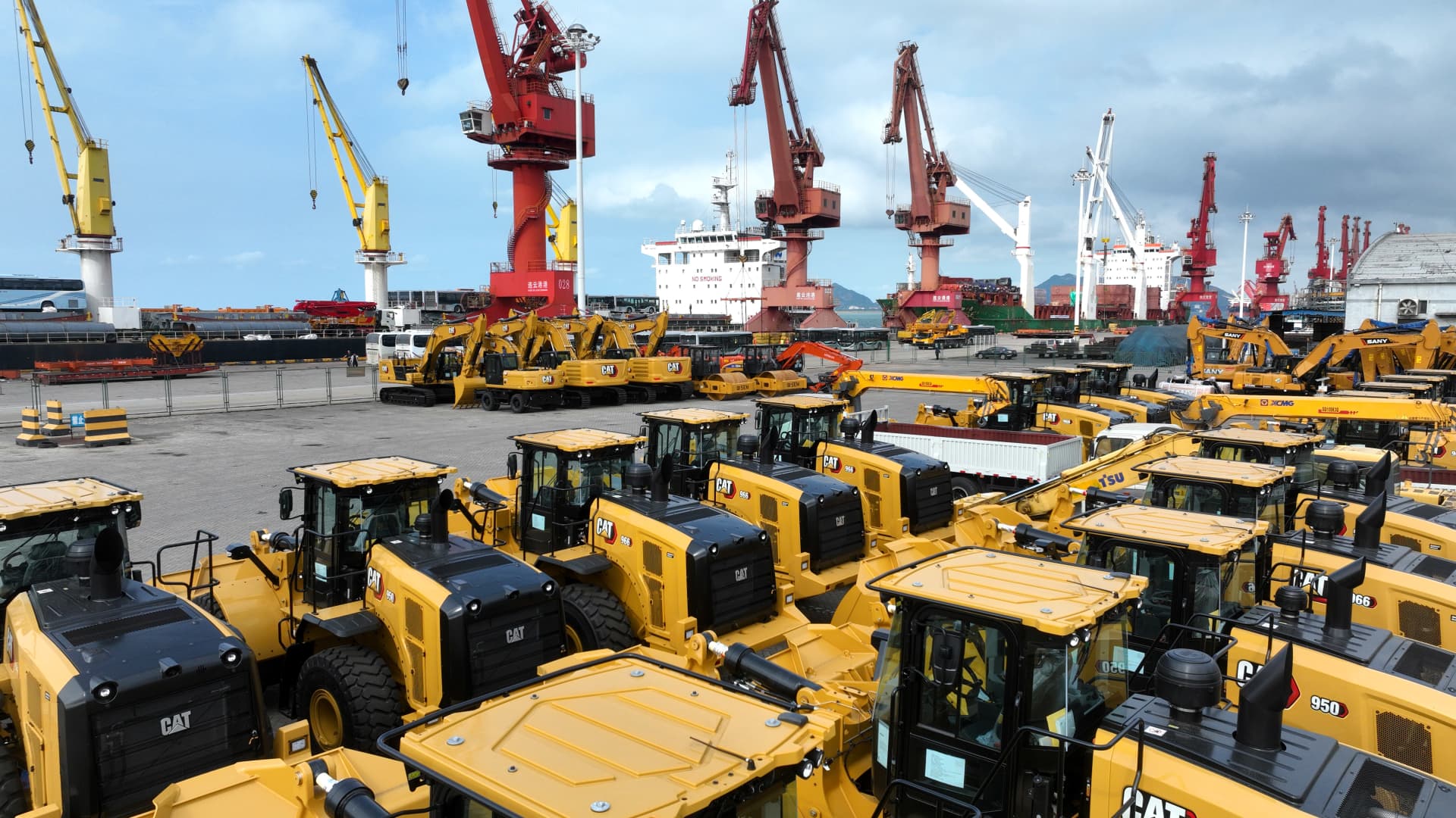 This stock is the 'stand-out beneficiary' of Trump's megabill, according to Citi