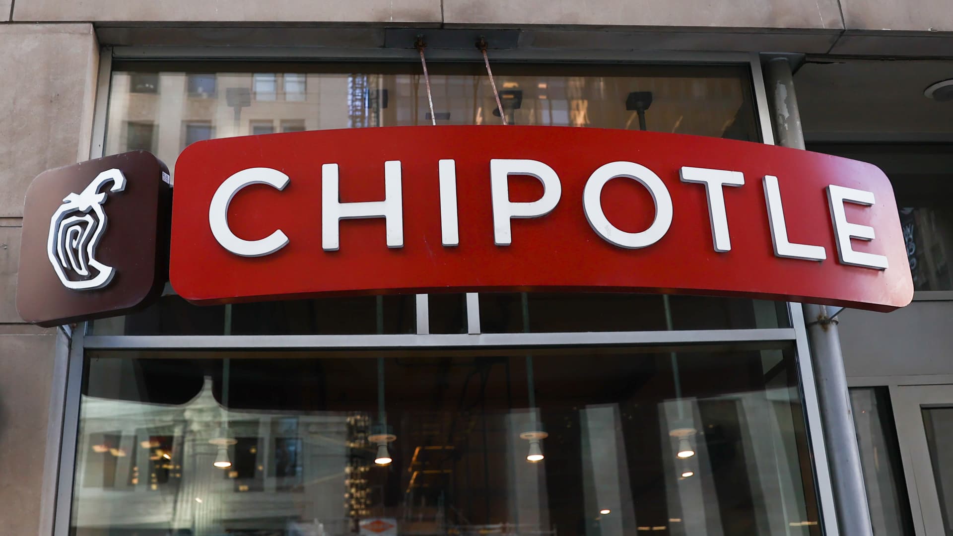 Buy Chipotle Mexican Grill stock for 'best in class' value, says BMO Capital Markets