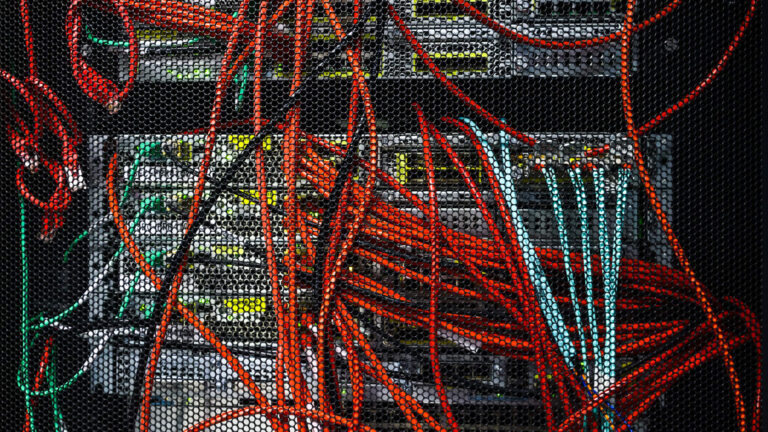We're starting a new position in a tech stock transforming itself for the AI era