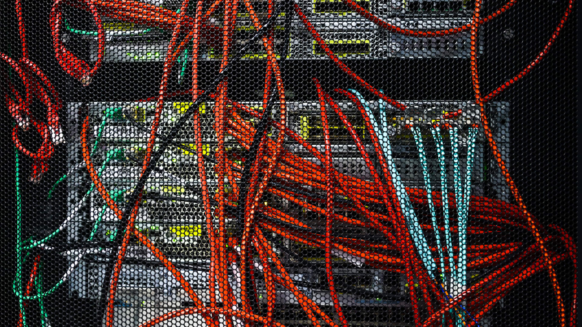 We're starting a new position in a tech stock transforming itself for the AI era