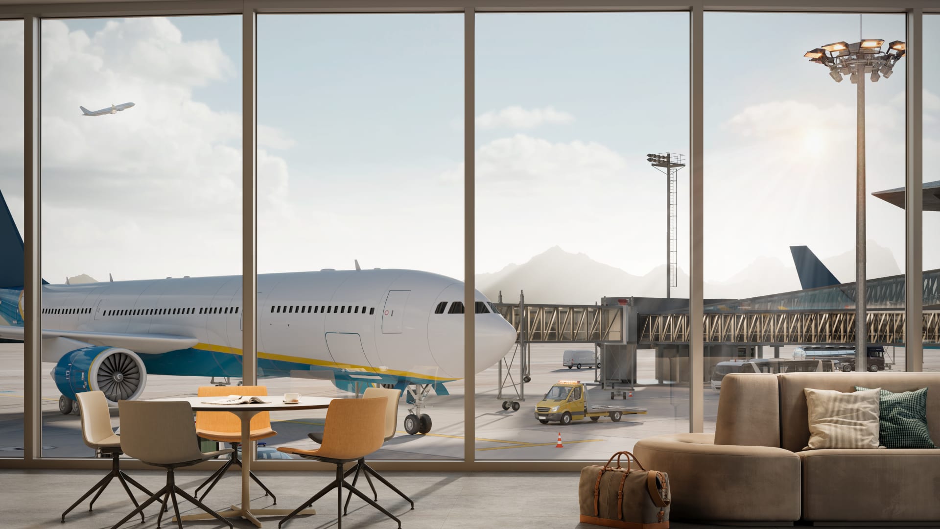 You can earn airline elite status without flying all the time — here's how