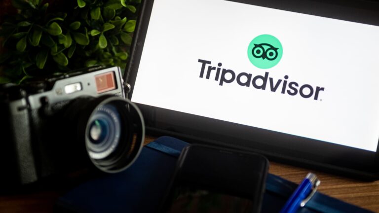 Tripadvisor stock surges 10% as Starboard Value builds sizable stake in online travel company