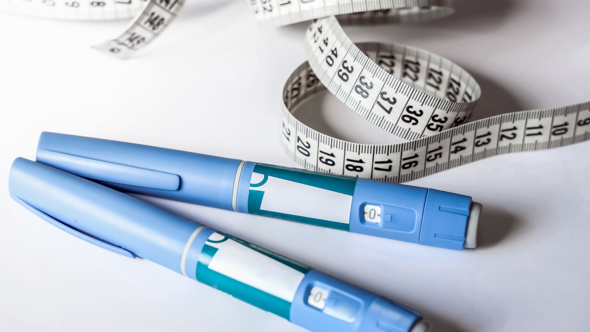 Healthy Returns: Chinese obesity drug emerges as a potential rival to Eli Lilly’s Zepbound