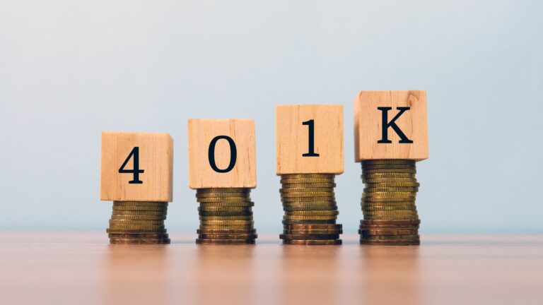 Coming to a 401(k) near you: Private market assets