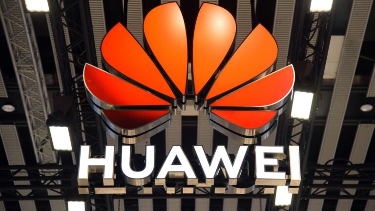 China's Huawei open-sources AI models as it seeks adoption across the global AI market