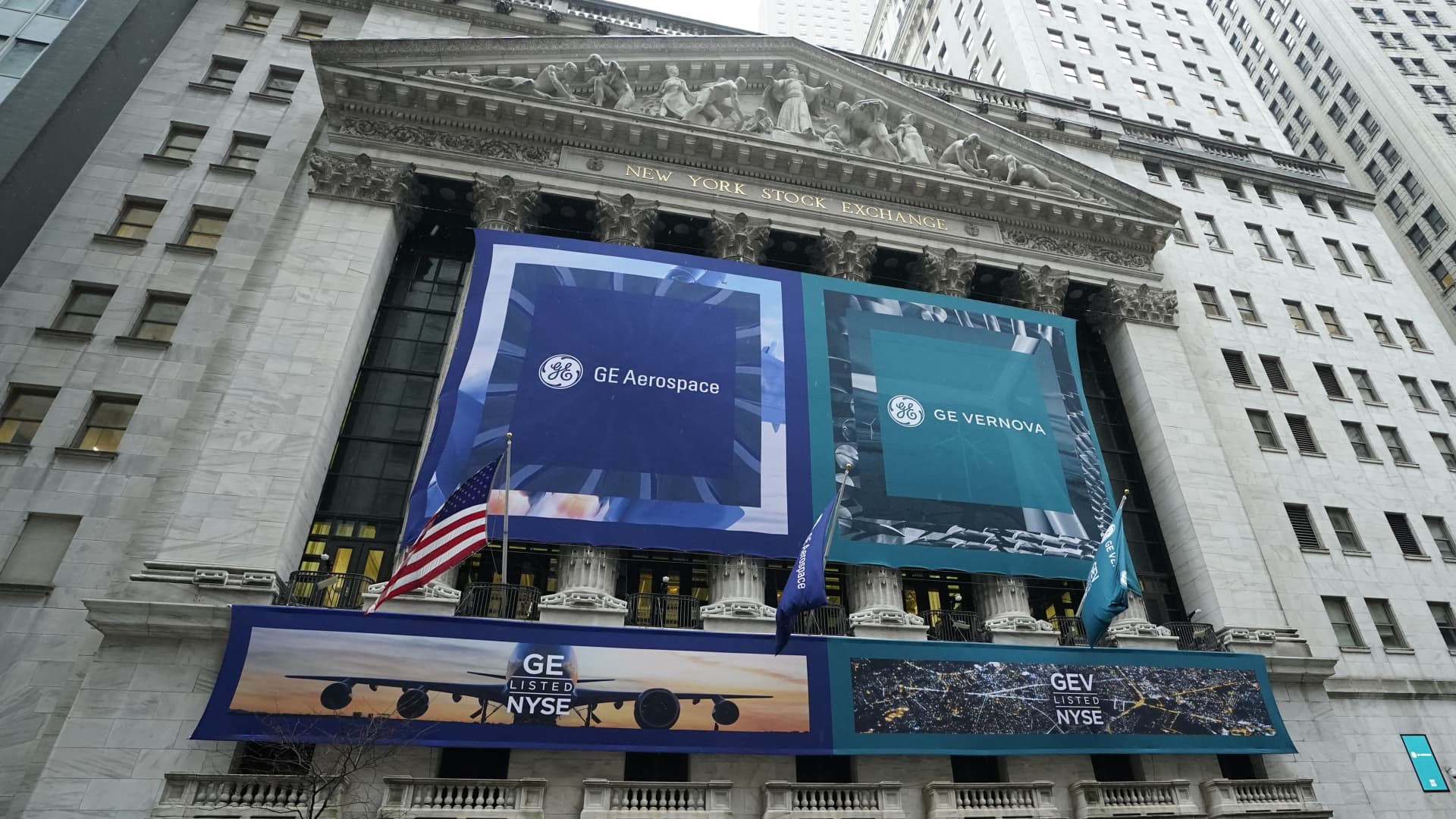 The best sector this year is not tech — it’s a group of stocks riding Trump’s trade deals