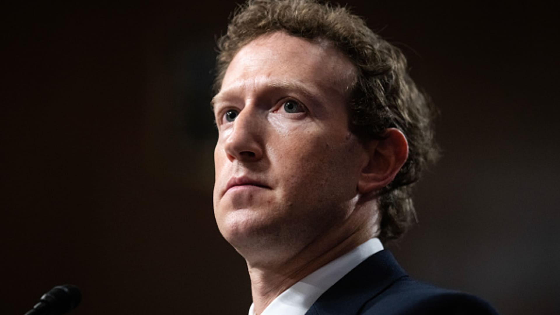 Meta investors, Zuckerberg reach settlement to end $8 billion trial over Facebook privacy litigation