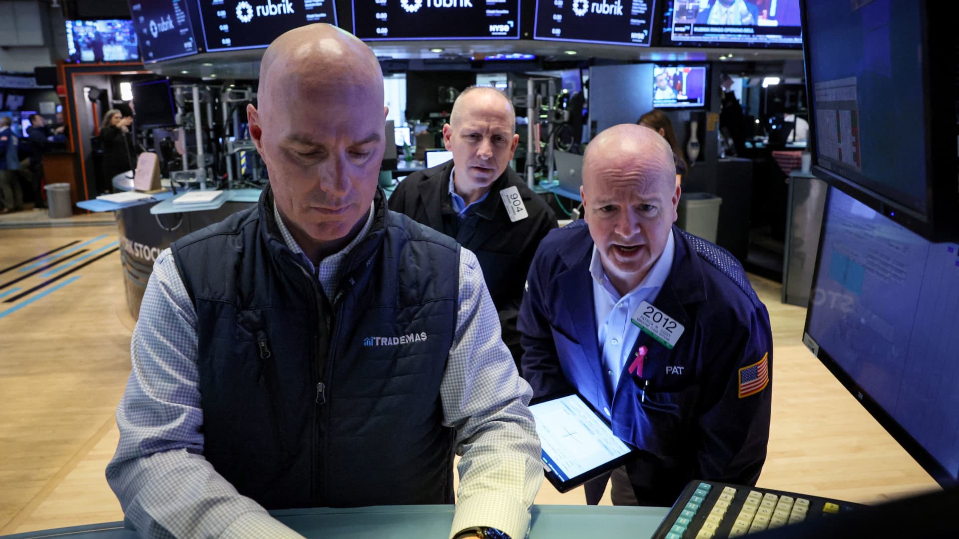 JPMorgan says shares of this little-known online lender can rally more than 50%