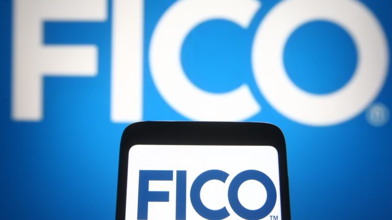 FICO CEO defends credit score pricing amid FHFA criticism, says cost isn't blocking home ownership