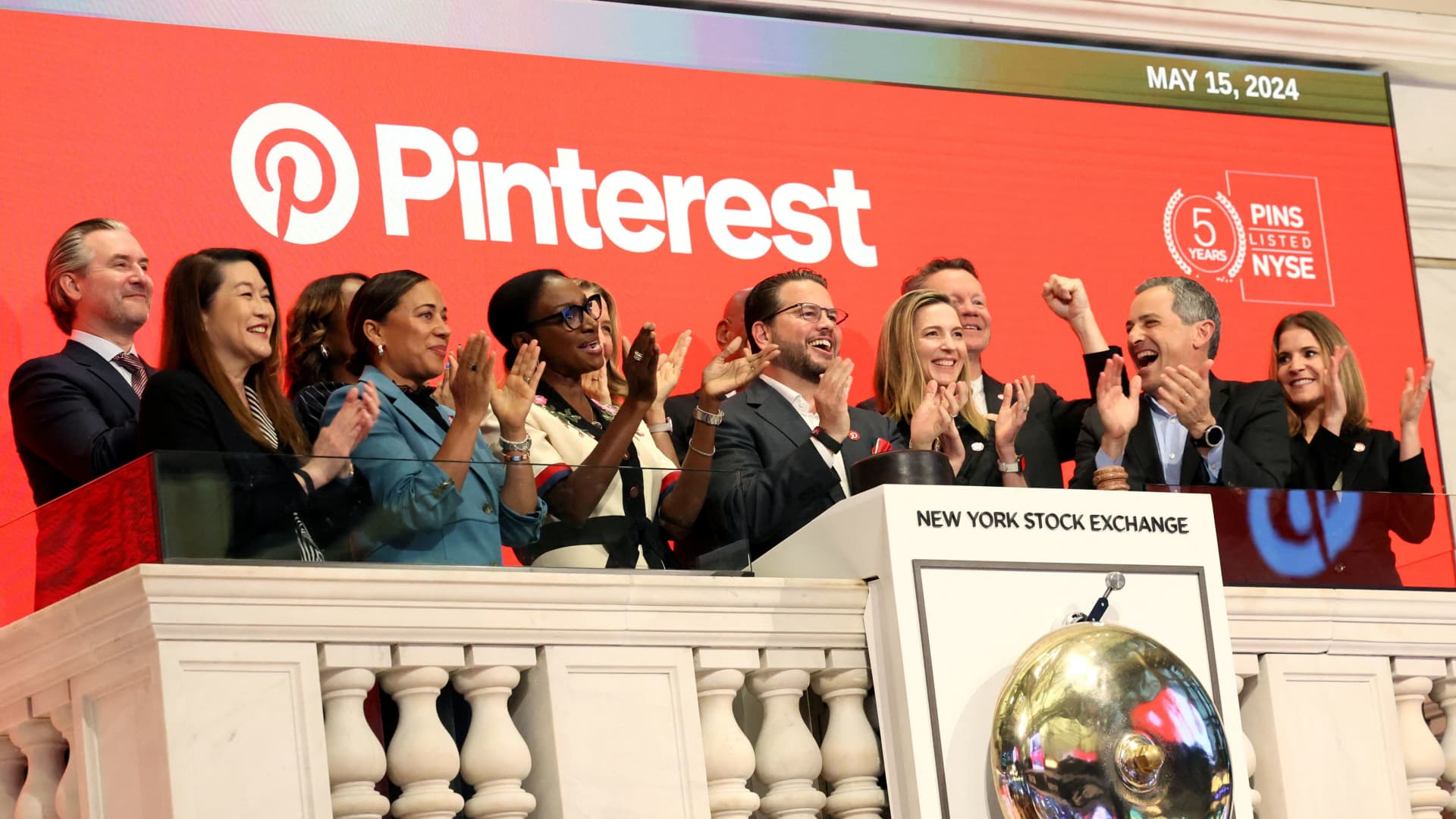 Buy this social media stock with strong growth potential, says Morgan Stanley