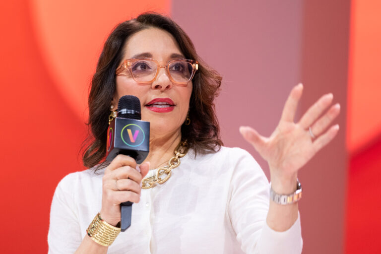 Linda Yaccarino steps down as CEO of Elon Musk’s X after two years in the role