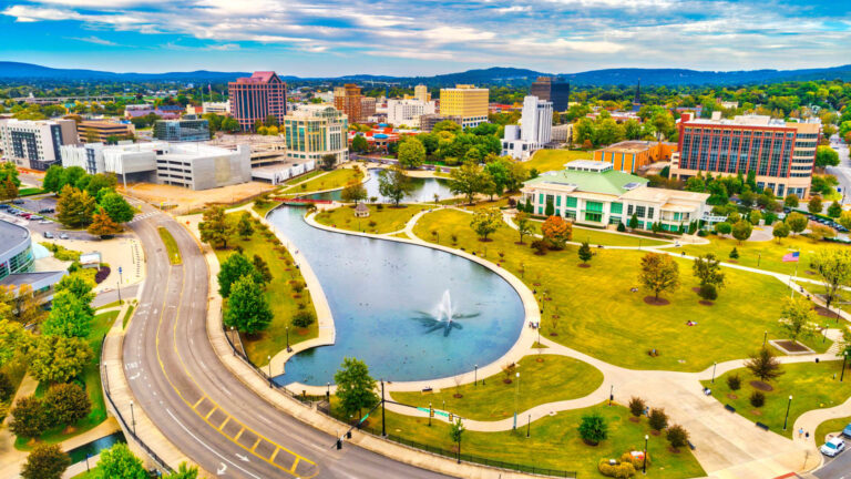 These are America's cheapest states in 2025, winning battle against inflation