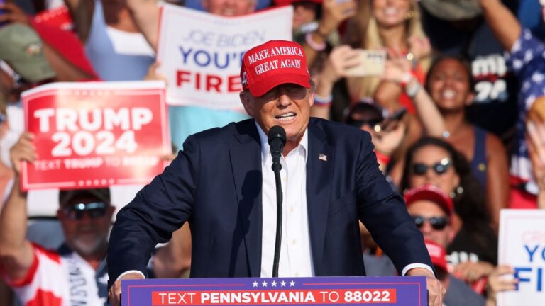 Secret Service suspended six personnel without pay following Trump assassination attempt