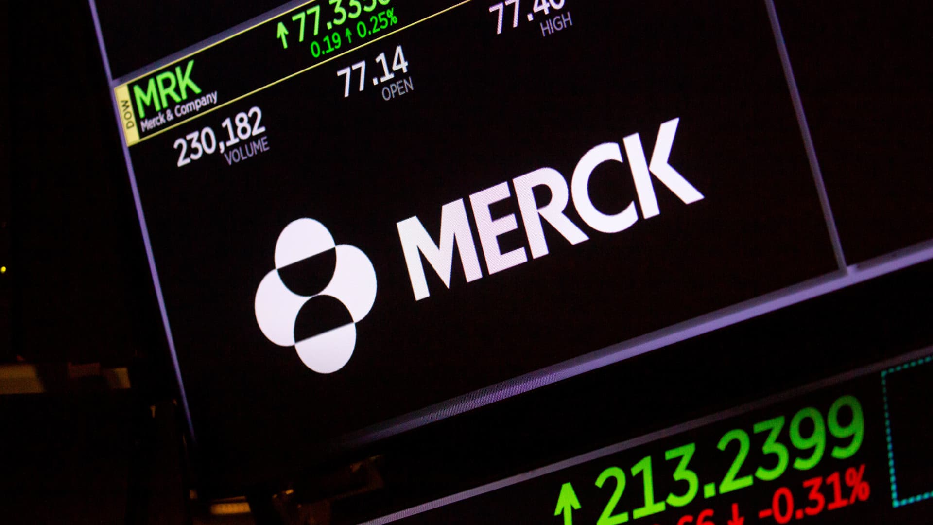 Merck shells out $10 billion for London-based lung therapy firm Verona