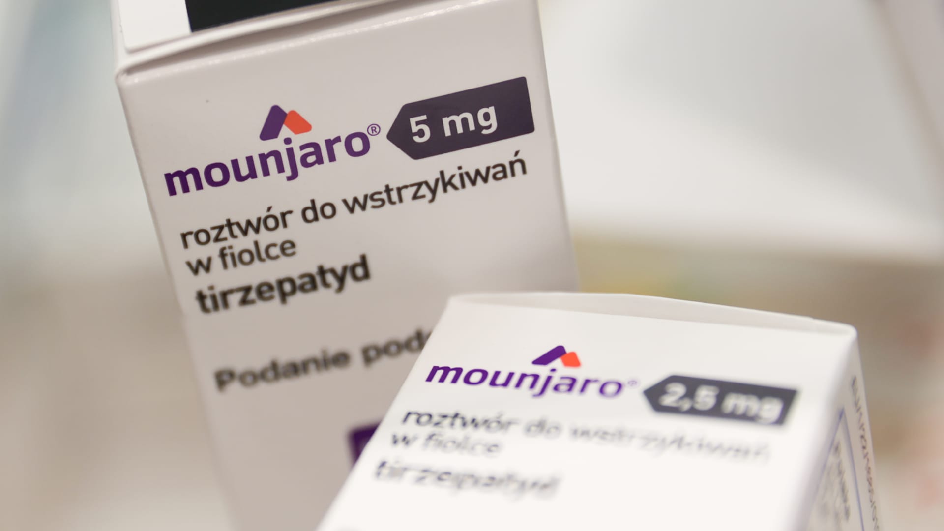 Eli Lilly’s Mounjaro shows heart health benefits in head-to-head trial with older diabetes drug Trulicity