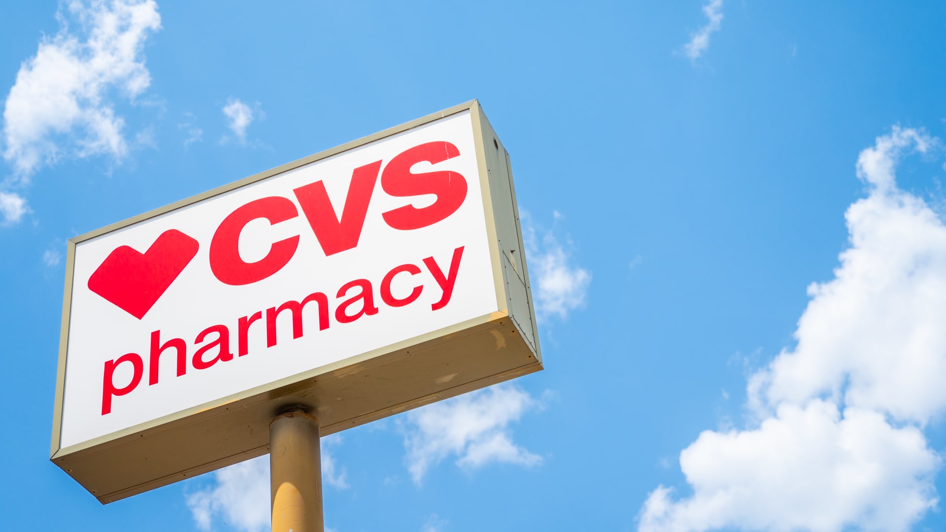 CVS beats estimates, hikes adjusted profit outlook on retail pharmacy and insurance unit strength