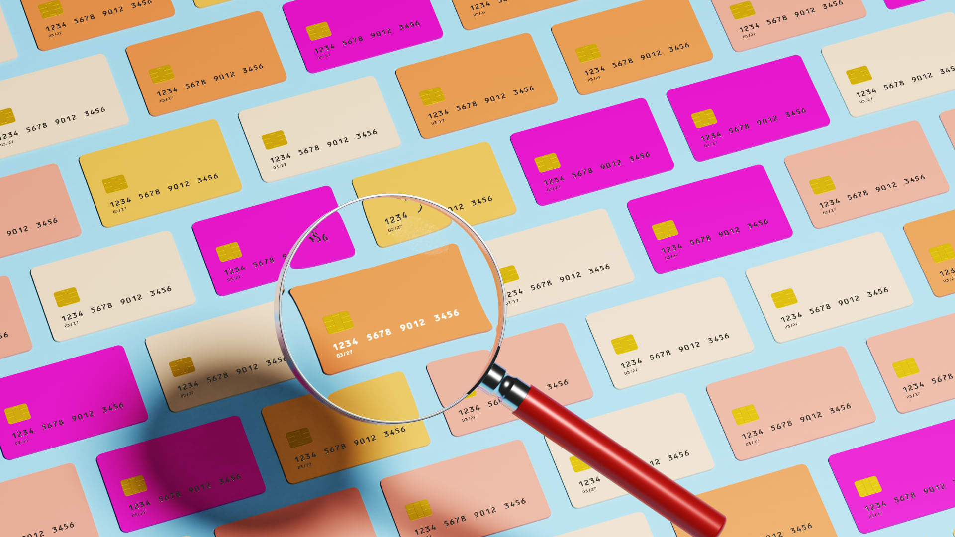 8 easiest credit cards to get approved for in July 2025