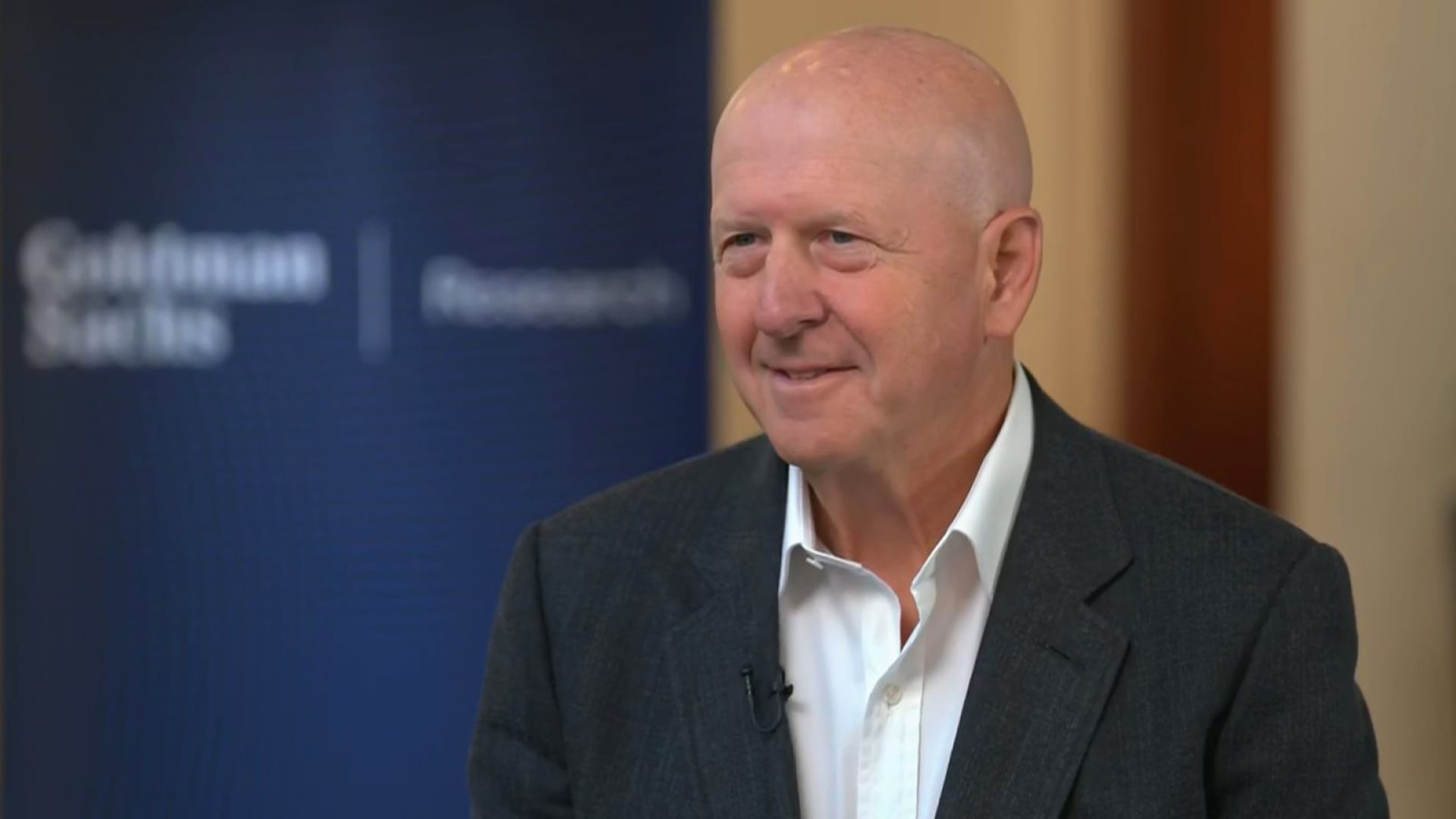 We're booking profits in a top-performing bank stock in an extremely overbought market