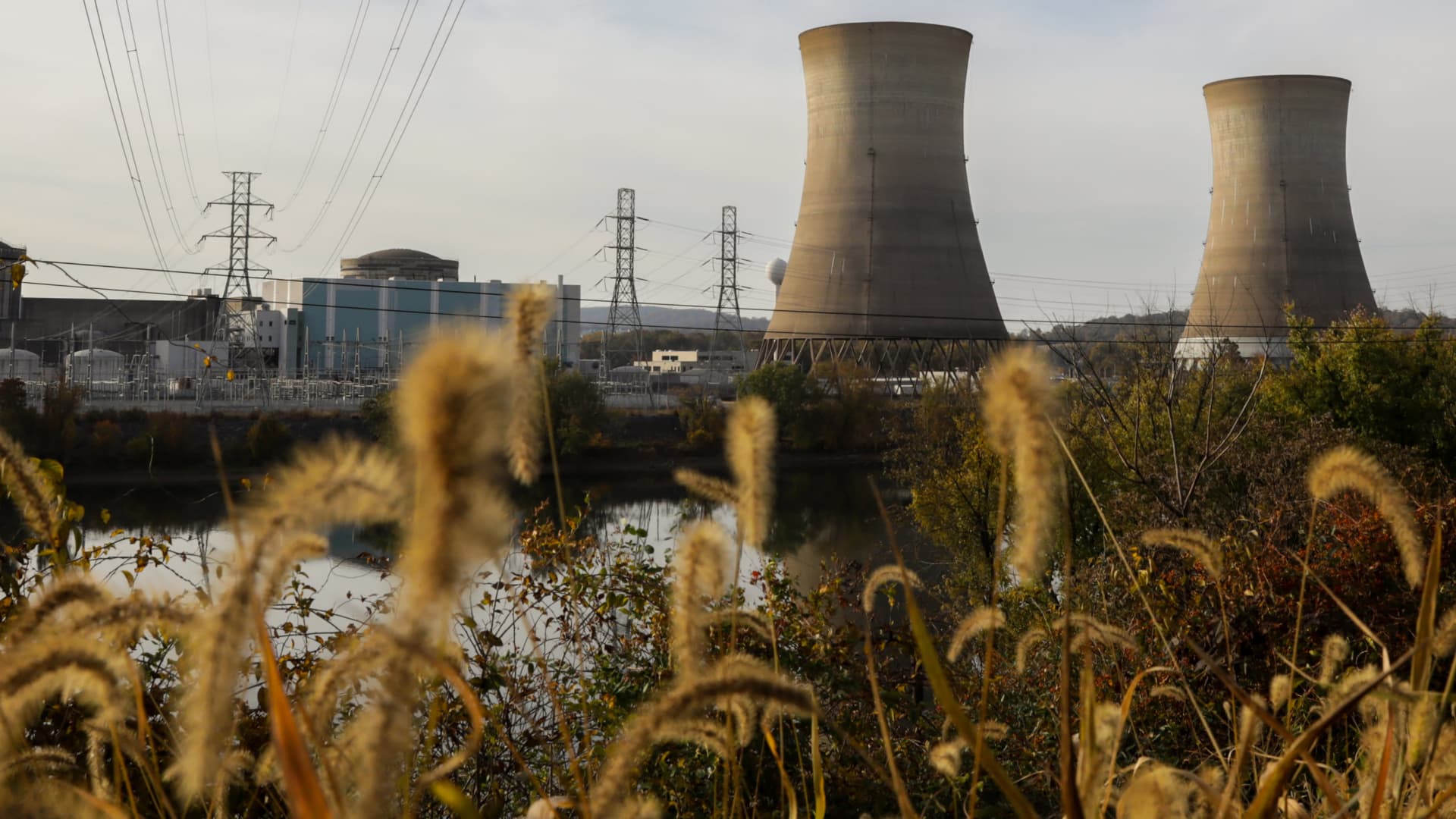 These 10 U.S. states are best positioned with electricity to power AI data center boom