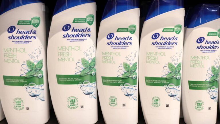 Evercore ISI downgrades Procter & Gamble as it loses market share on Amazon