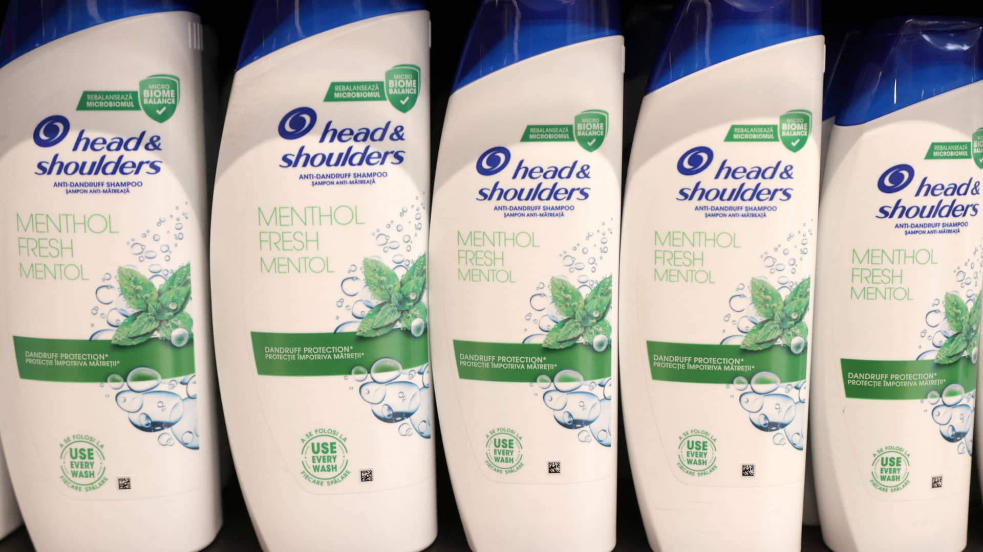 Evercore ISI downgrades Procter & Gamble as it loses market share on Amazon