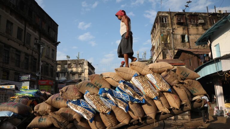 India's inflation cools to 2.1% in June, extending slide to more than 6-year lows