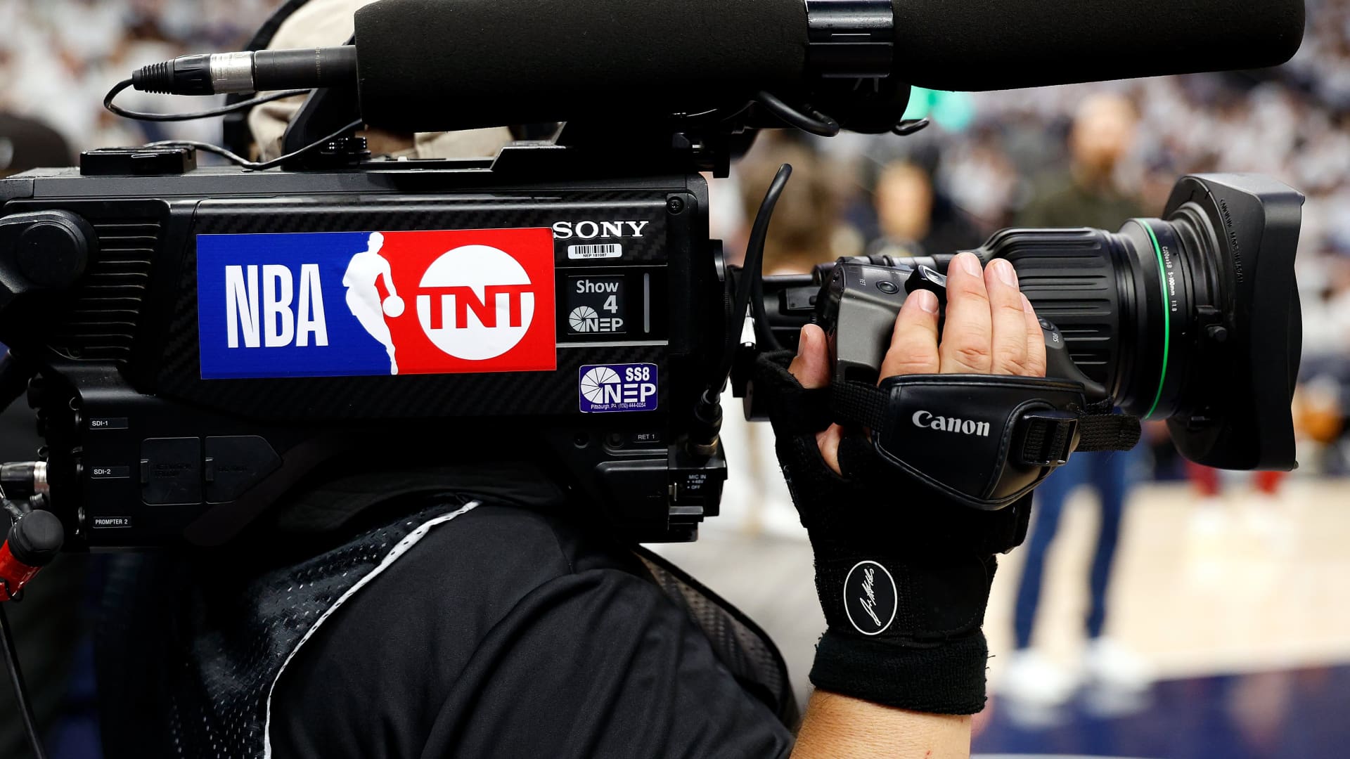 CNBC Sport: TNT Sports soon to be free from HBO Max’s shackles