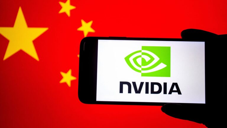Nvidia’s China-bound H20 AI chips face Beijing scrutiny over ‘tracking’ and security concerns