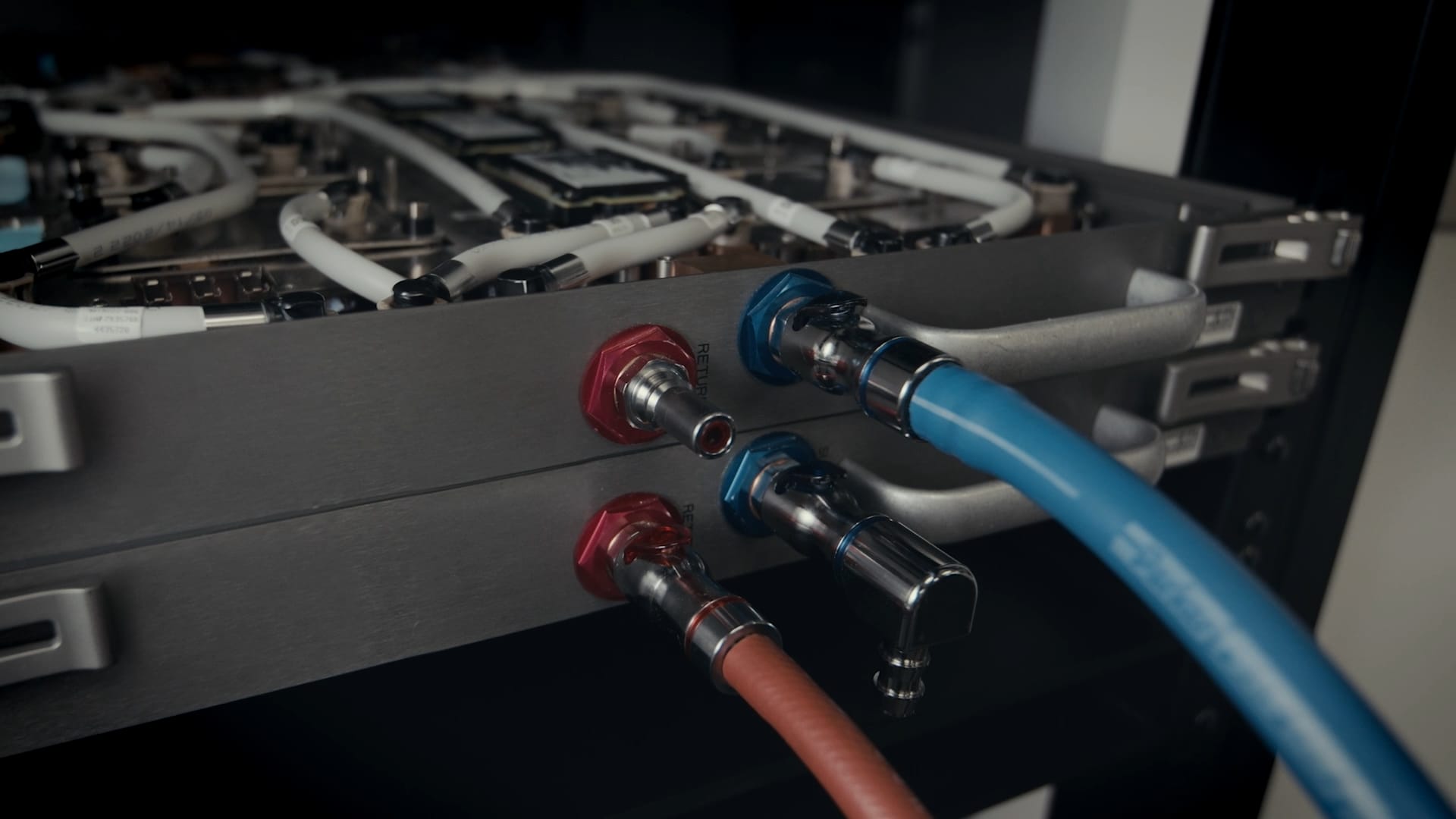 We're adding to a stalled industrial stock that just got a big endorsement on Wall Street