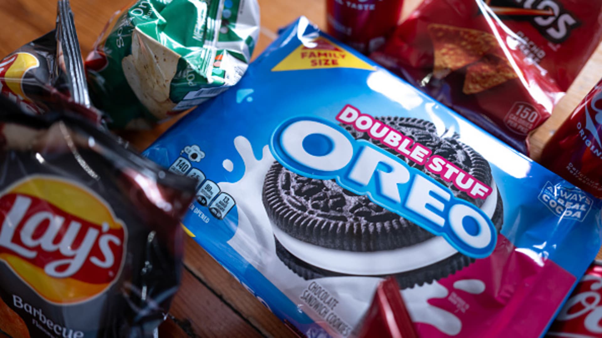 This snack maker is a buy as the outlook for cocoa prices improves, says Jefferies