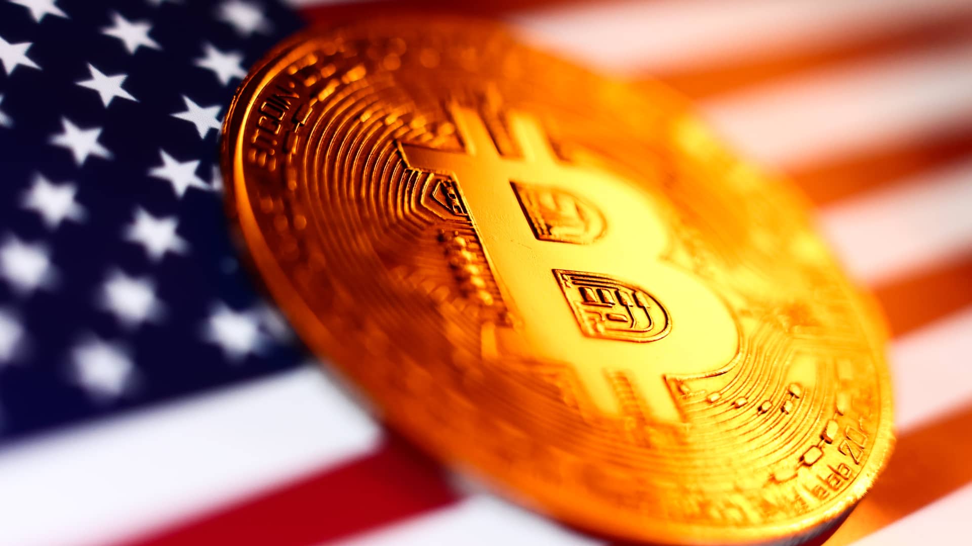 SEC debuts 'Project Crypto' to bring U.S. financial markets 'on chain'