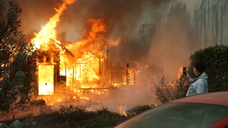 Natural disaster victims would get six months of mortgage relief under Senate bill