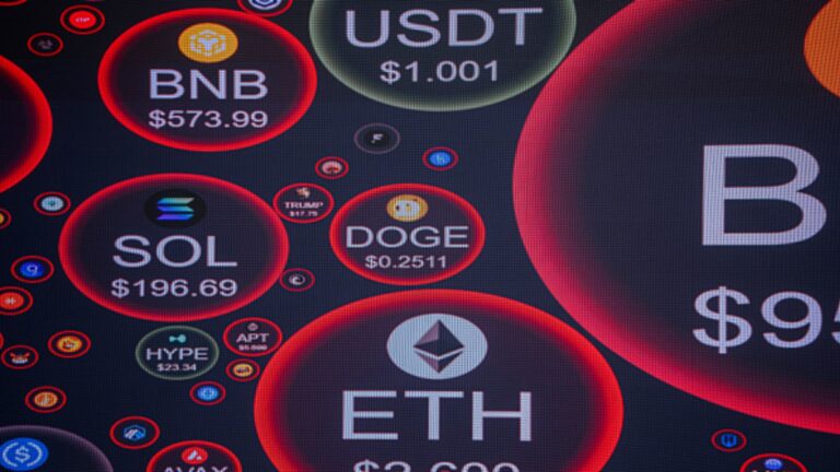 Forget altcoins. These stocks are the best way to play the crypto space in the second half, Wolfe says