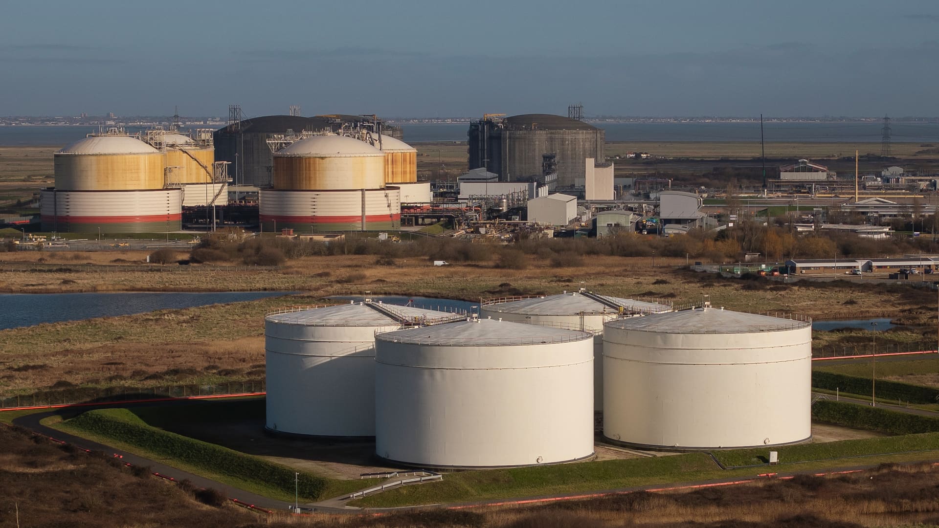 We're booking profits in an industrial stock as it climbs to another record high