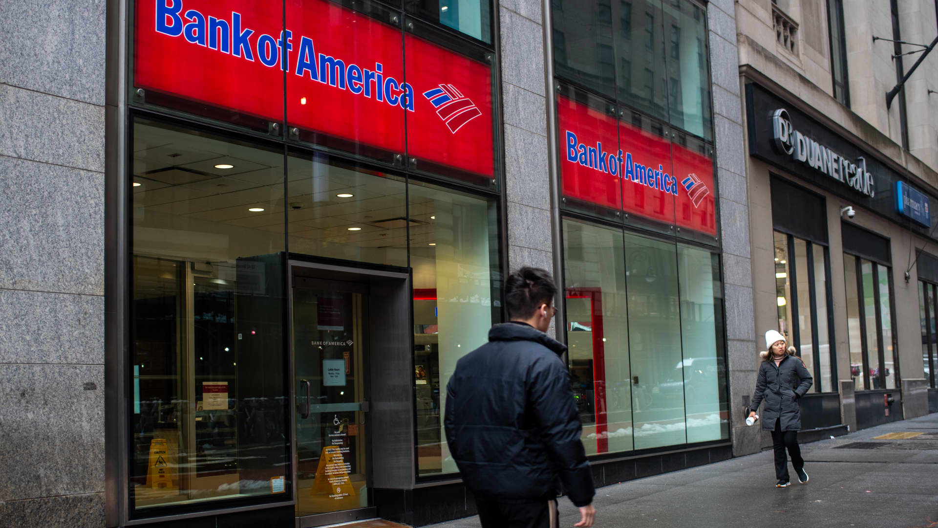 Goldman Sachs says these buy-rated stocks offer solid dividends