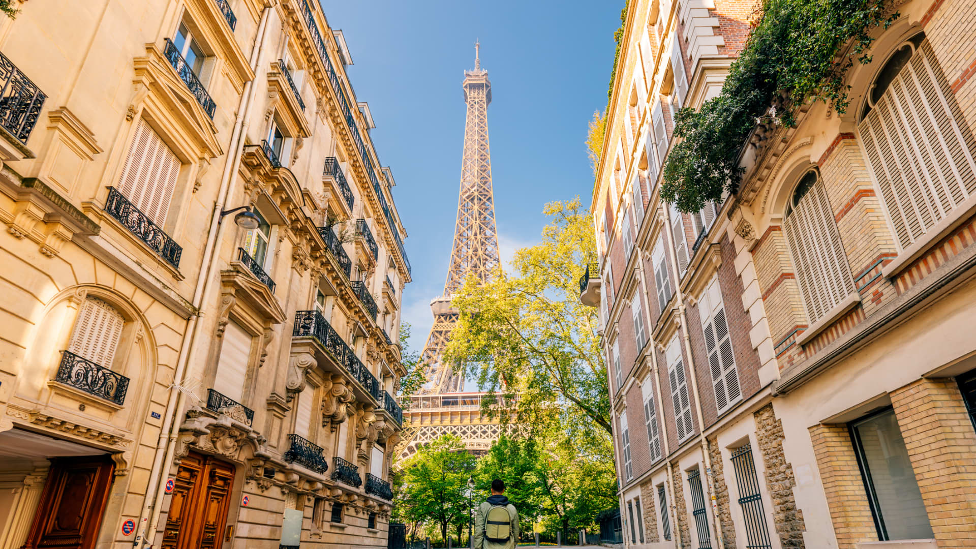 Getting to Europe is cheaper this summer — but everything costs more when you're there