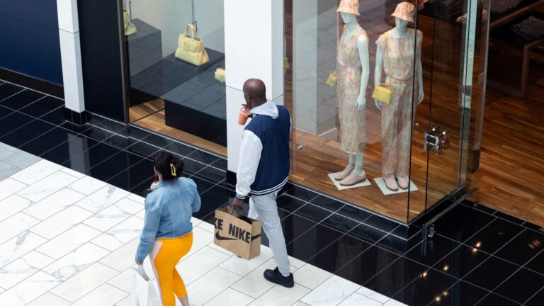 An options trade that bets on consumer stocks rebounding — while hedging risk