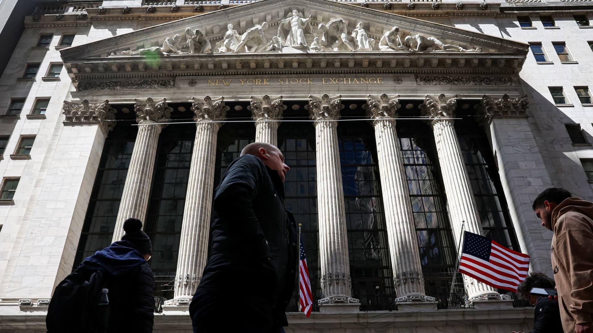 We're trimming 1 stock and adding to another — plus, 2 more remain on our buy list