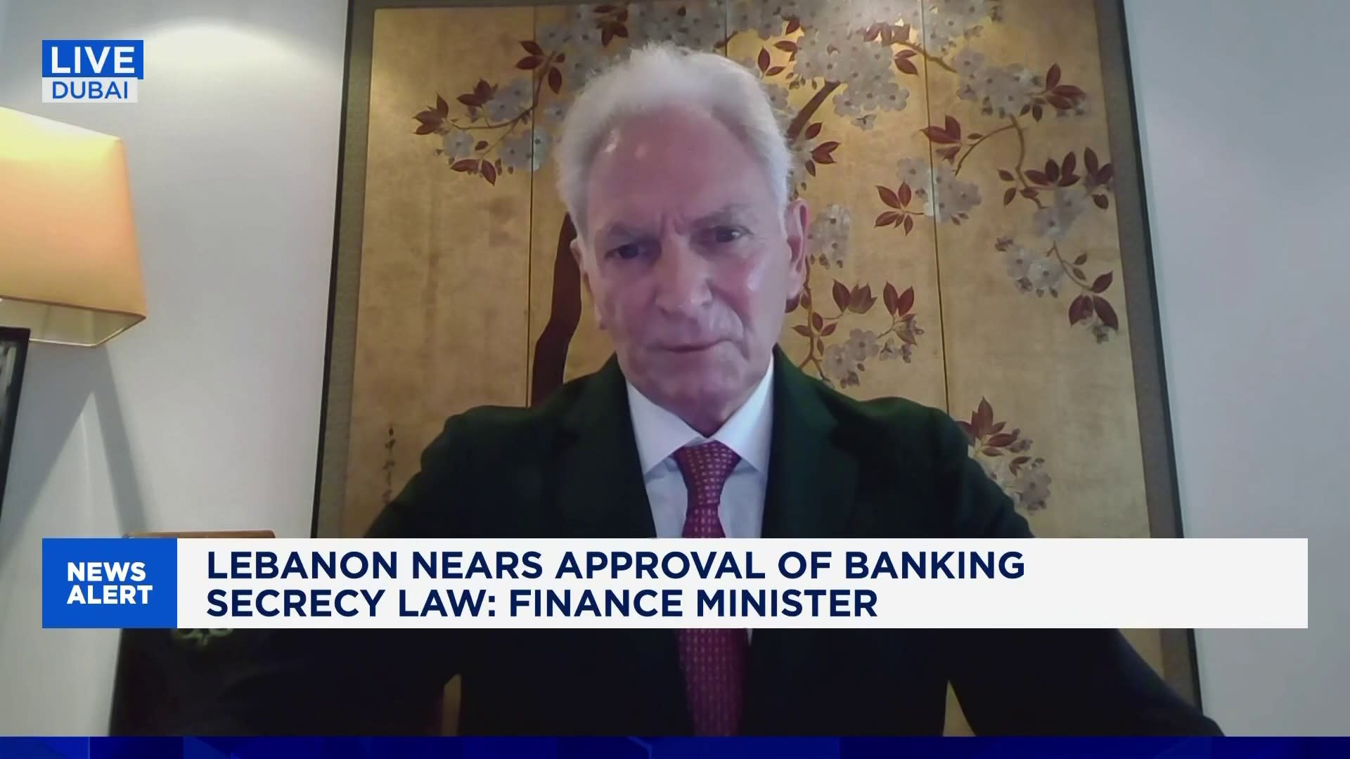 Lebanon’s banks have to restructure to revive the country's economy: Former Lebanon minister