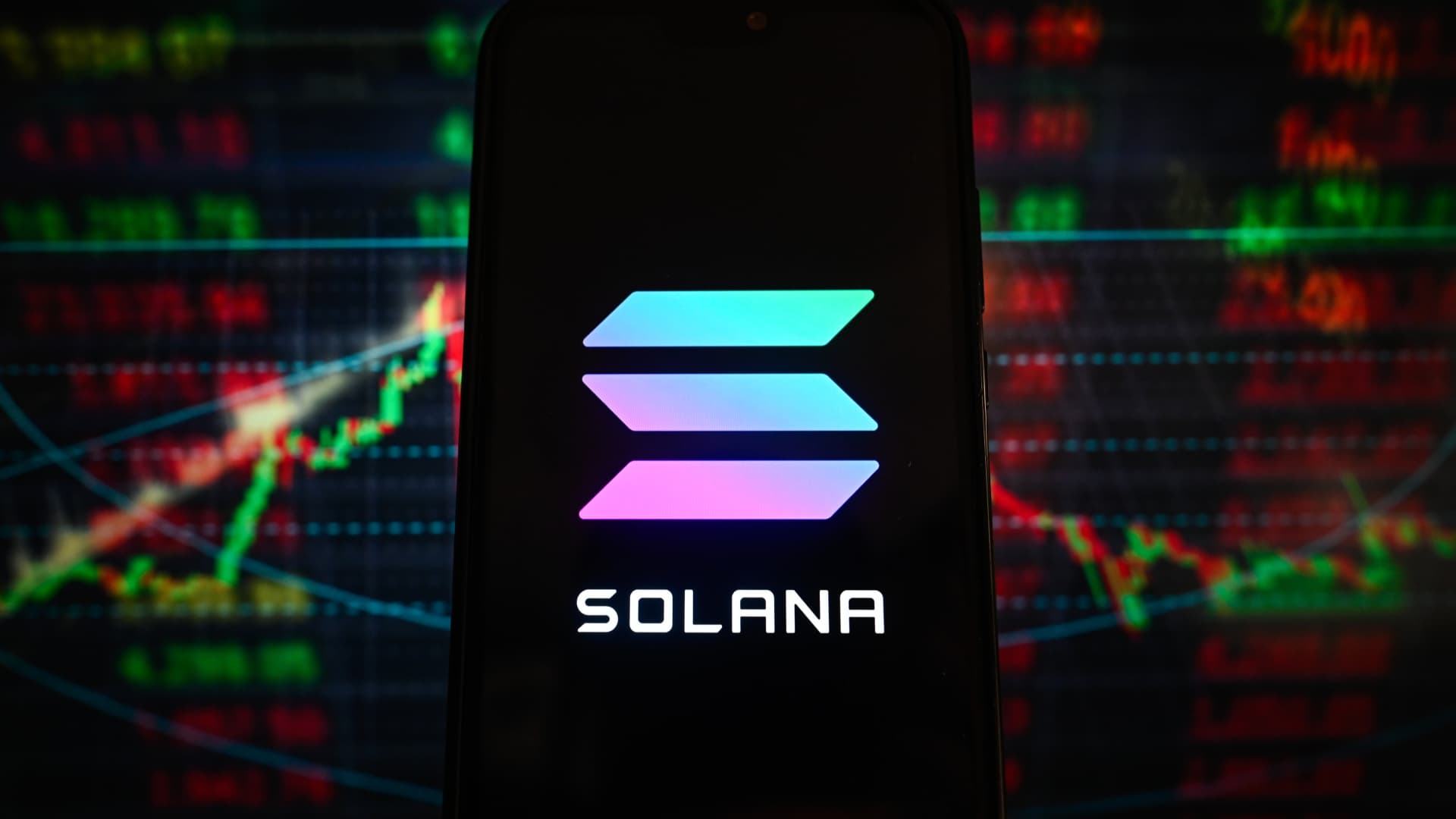 Crypto accumulator DeFi Development to expand globally by franchising its Solana treasury model