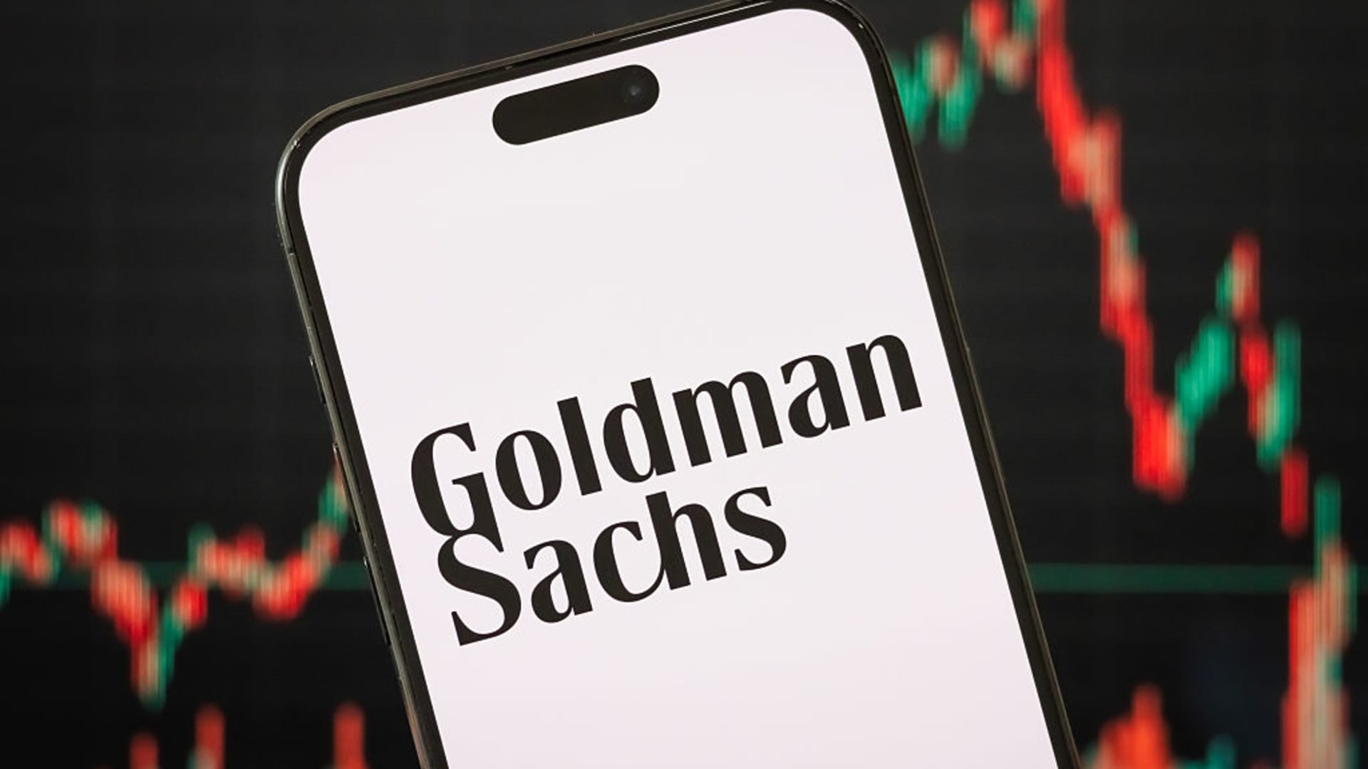 Stay away from Goldman Sachs after monster rally this year, Citizens says