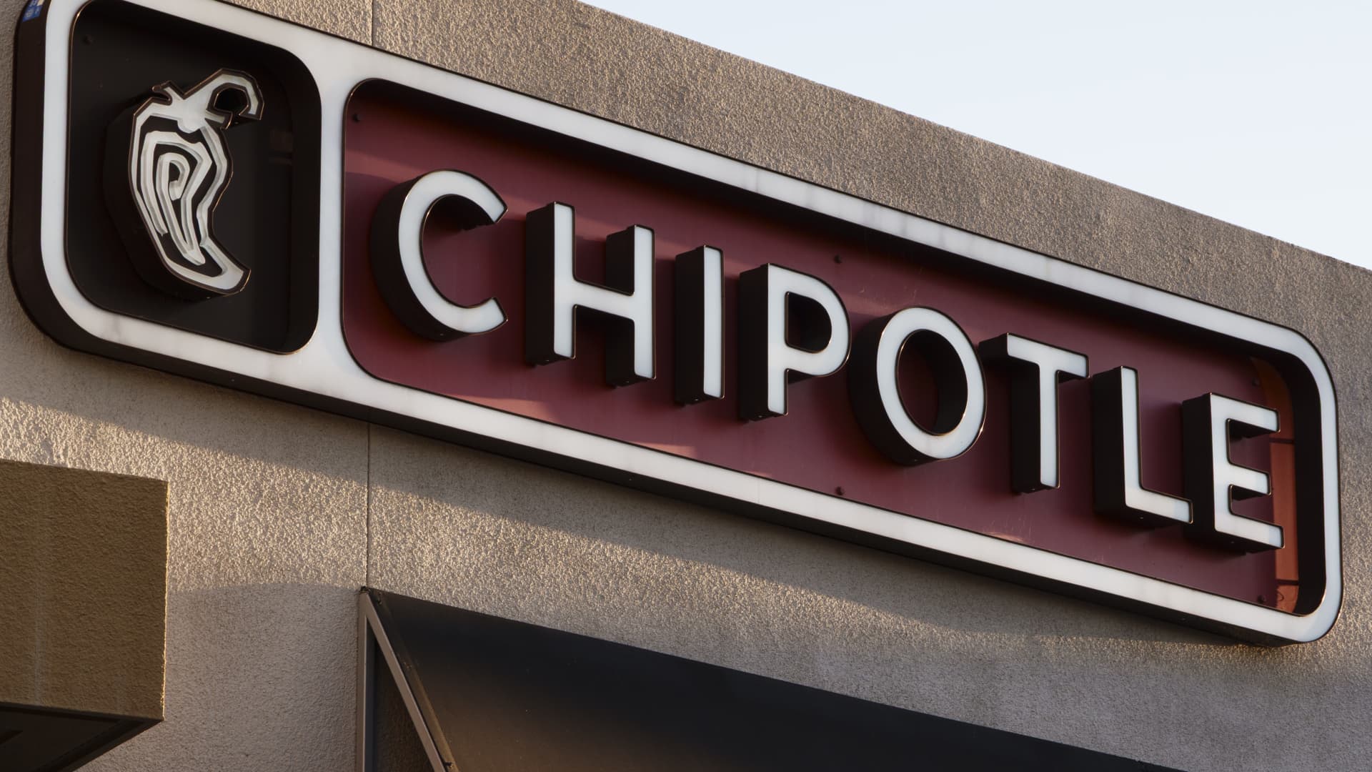 These stocks are set to move the most on earnings this week