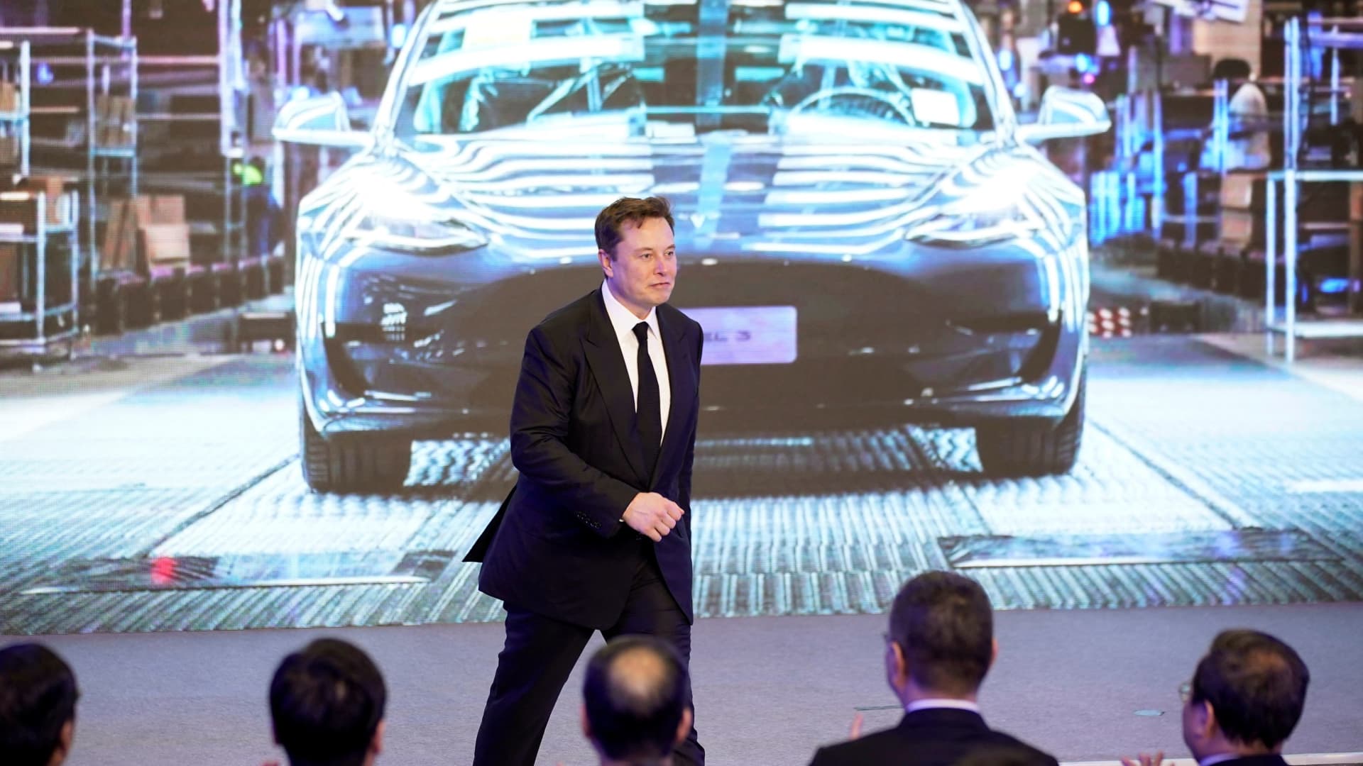 Elon Musk says Tesla is expanding Austin robotaxi service area and adding Grok 'next week at the latest'