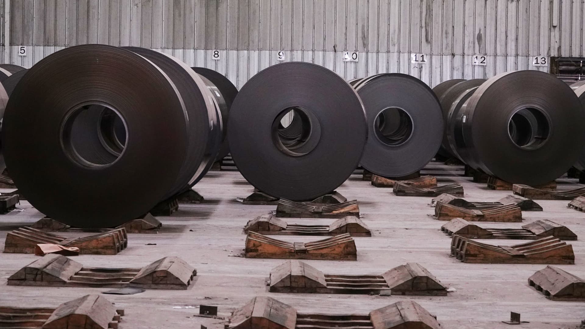 Stocks making the biggest moves after hours: Cadence Design Systems, Whirlpool, Nucor and more