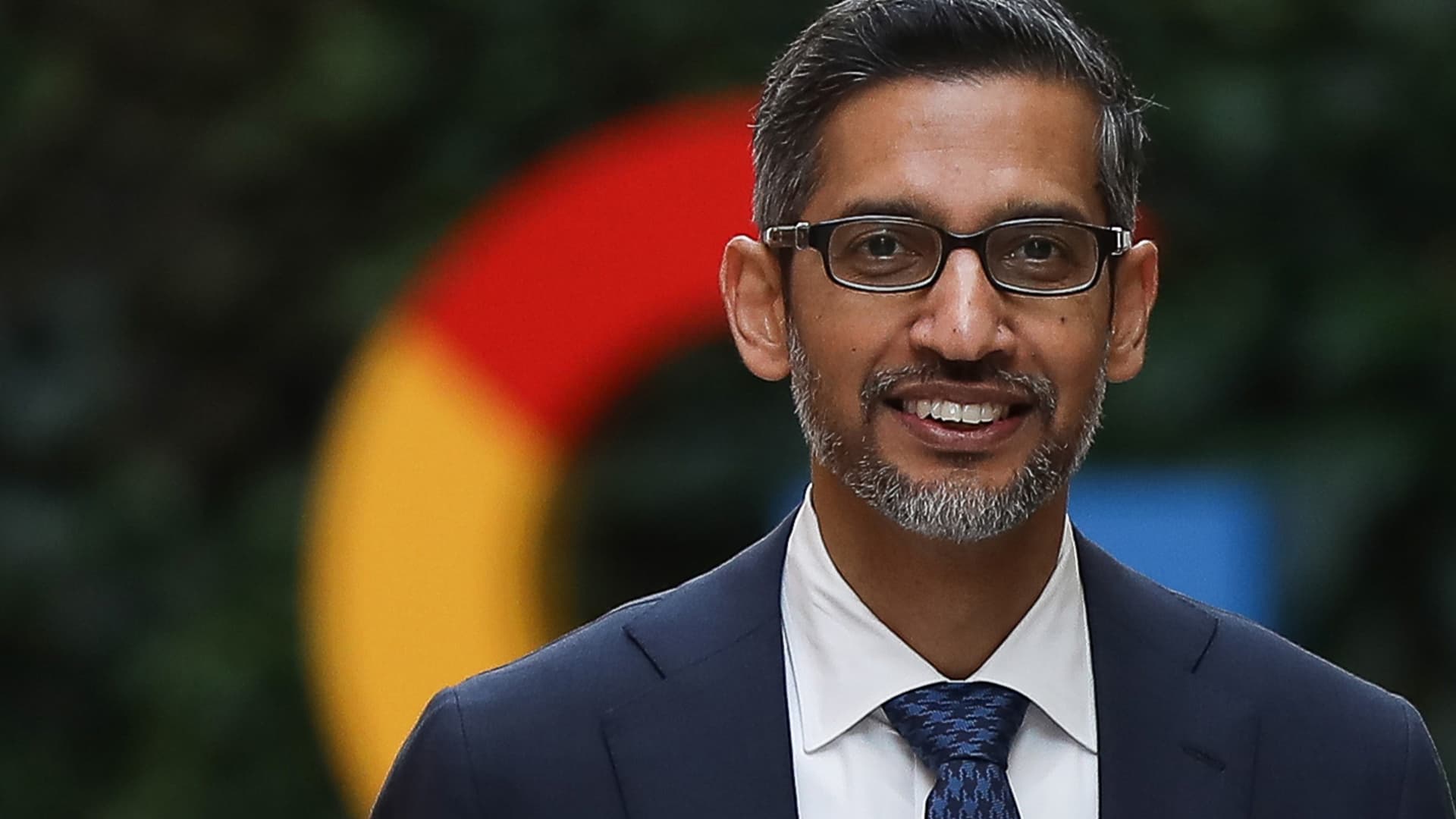 An options trade on Alphabet that bets on more upside going forward