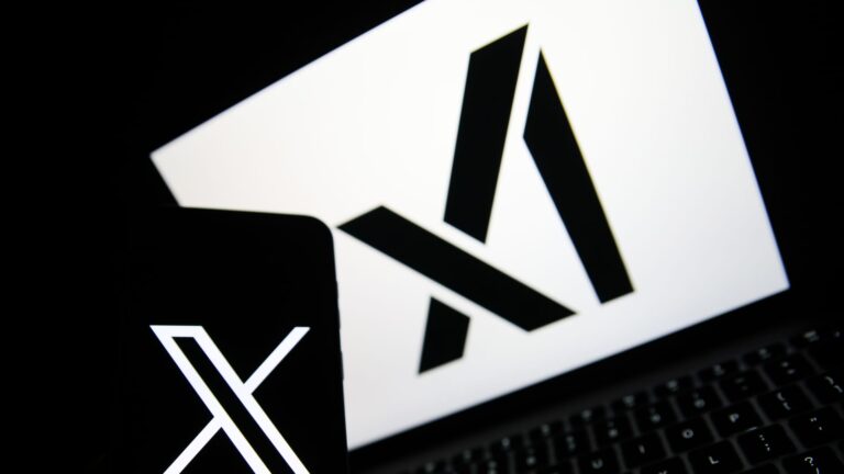 Elon Musk's X is down for some users