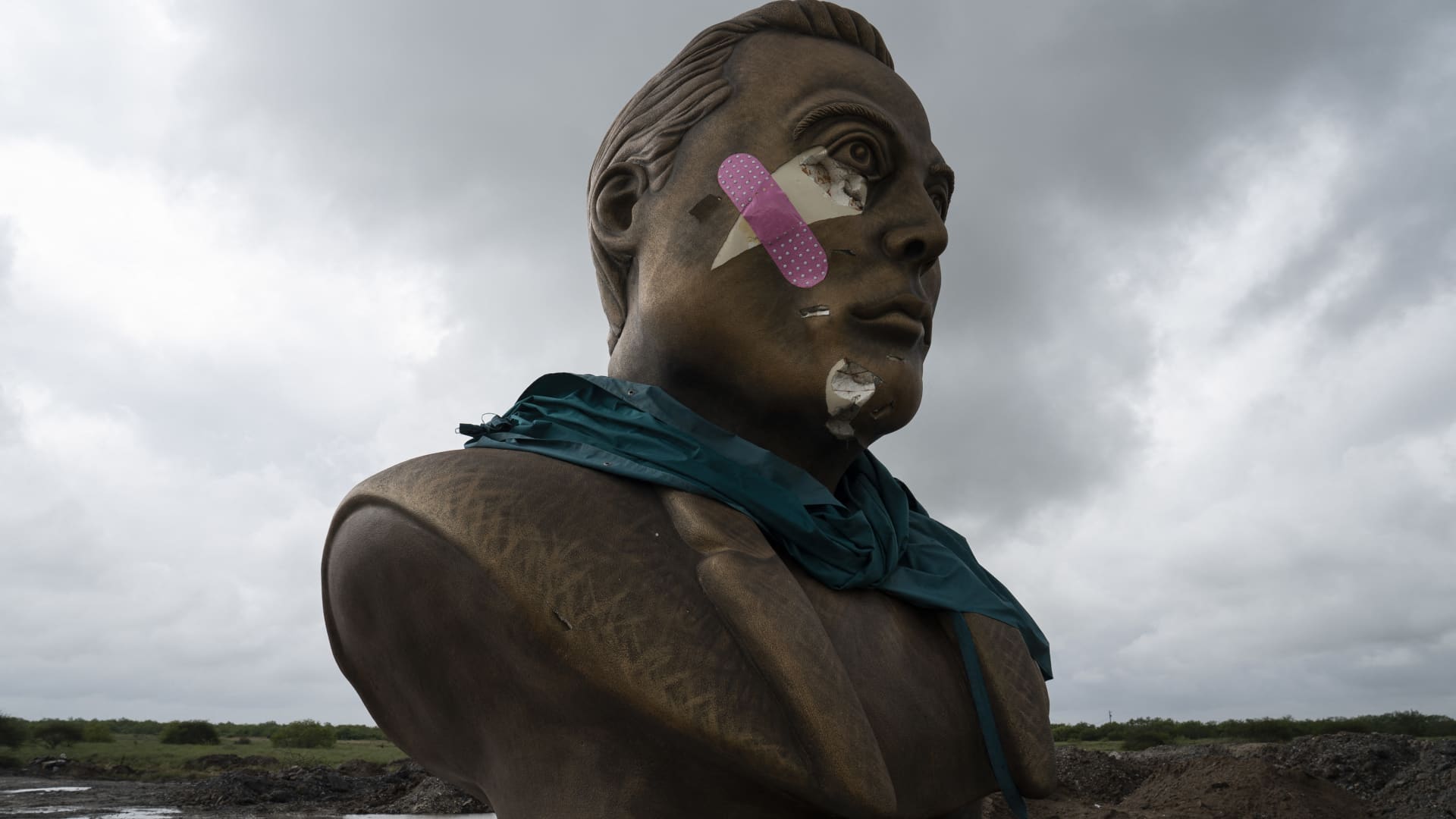 Elon Musk's Grok AI chatbot denies that it praised Hitler and made antisemitic comments