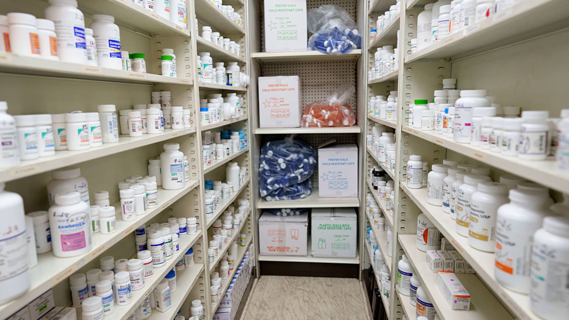 Trump's pharmaceutical tariffs could affect some drugmakers more than others