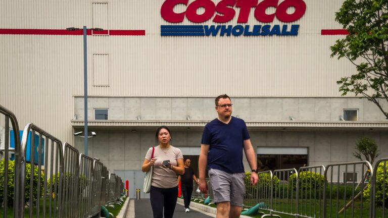 Lululemon files lawsuit against Costco, claims company is selling 'dupes' of some of its products