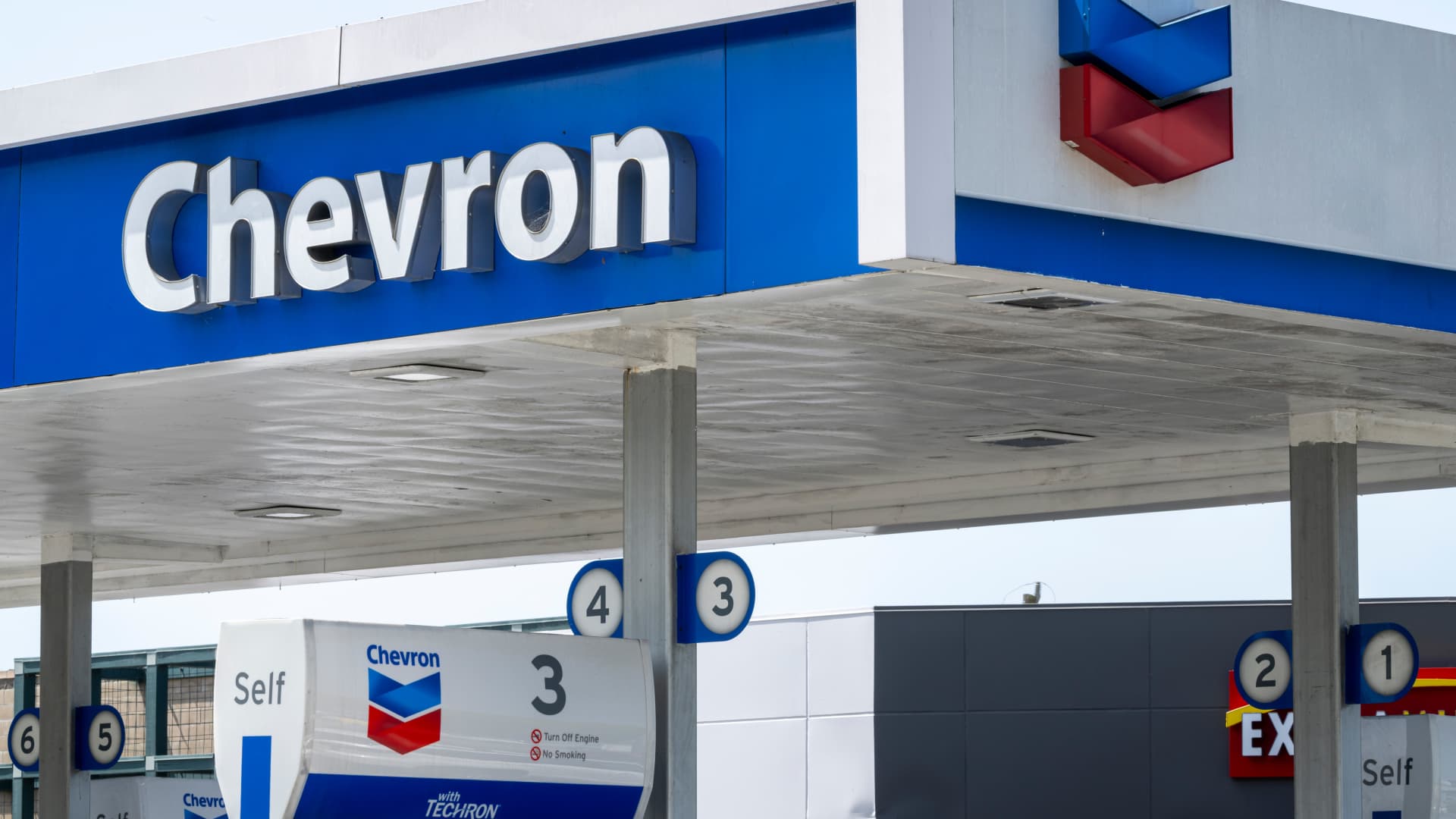 Chevron defeats Exxon in dispute over Guyana oil assets, clearing path for Hess acquisition